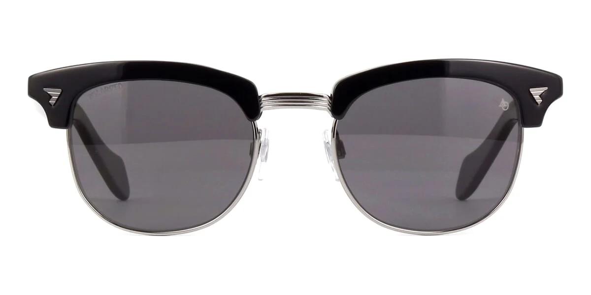 American Optical Sirmont C1 ST GYN-P Black and Gunmetal Polarised - Image 2