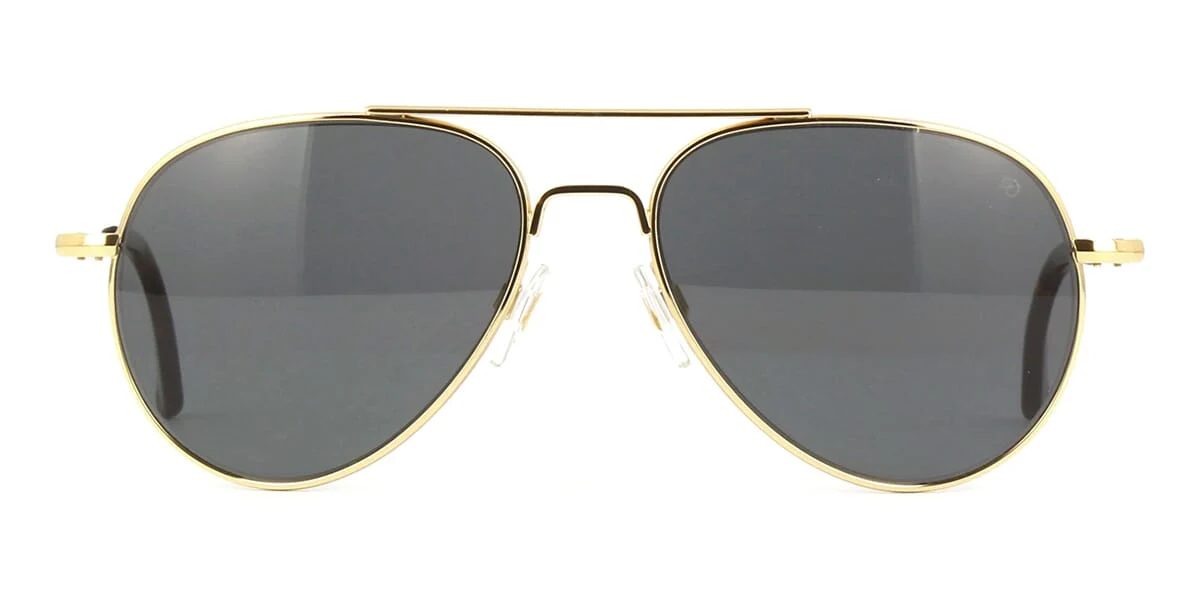 American Optical The General C1 ST TO GYN Gold - Image 2