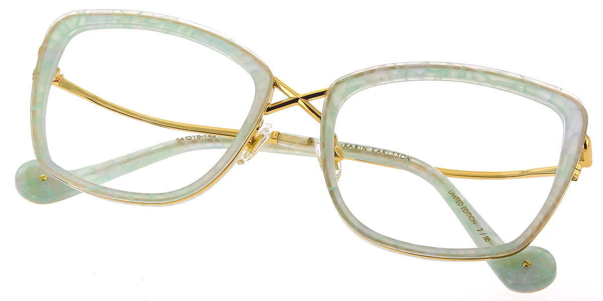 Anna-Karin Karlsson La Croix Opal Limited 1st Edition - As Seen On Madonna - Image 6