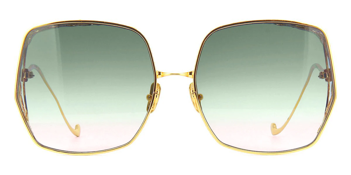 Anna-Karin Karlsson Nouveau Romantica Gold Light Tint Limited 2nd Edition - Image 2