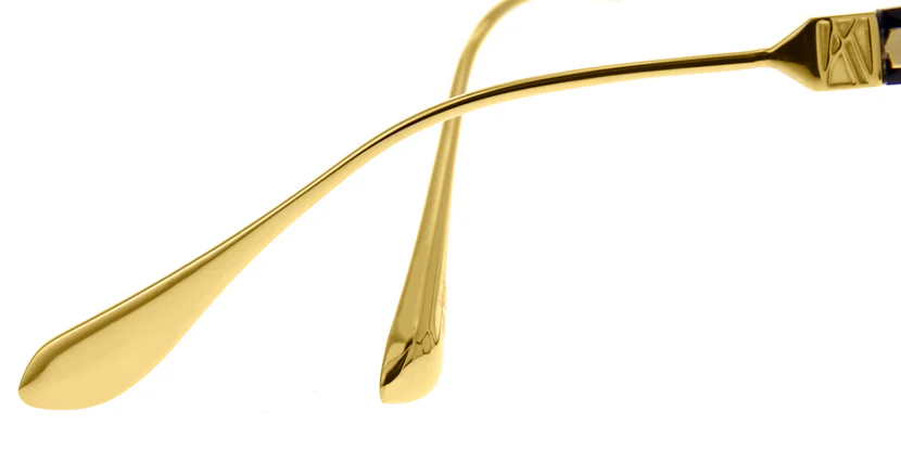 Anna-Karin Karlsson Too Handsome Optical Black Gold Limited 1st Edition - Image 6