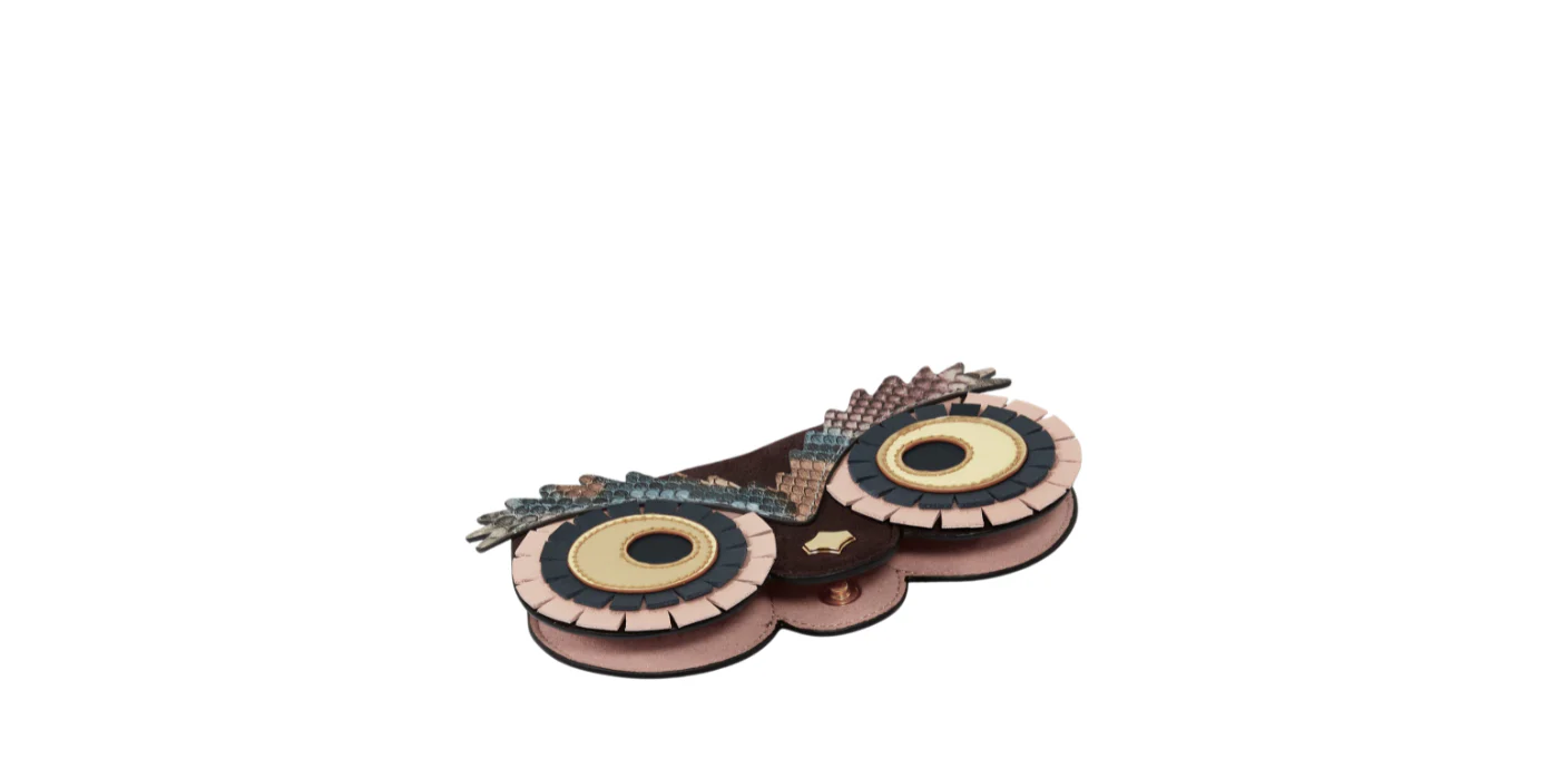 ANY DI Owl SP101602OW Soft Case - Image 3