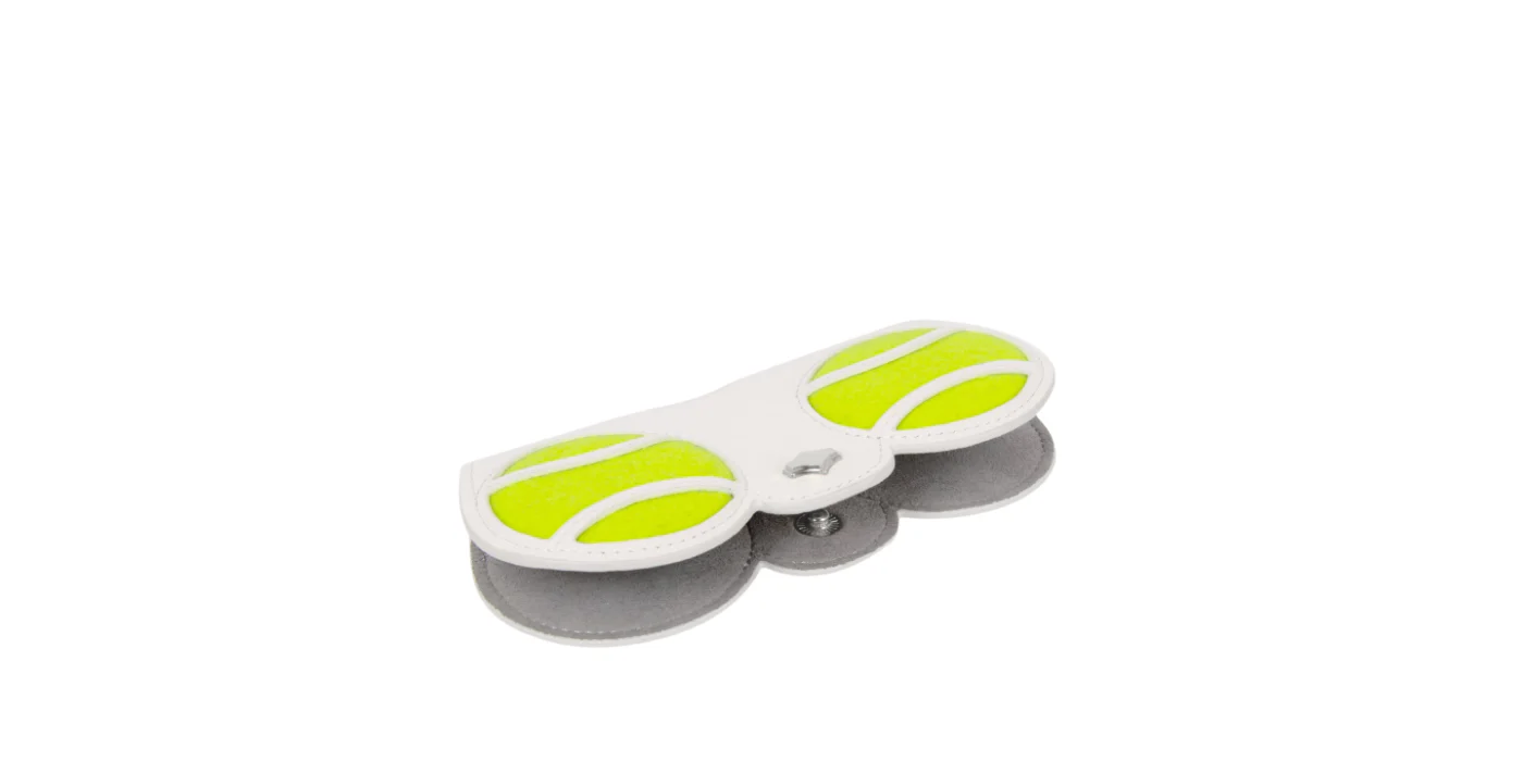 ANY DI Tennis Brushed Silver SP101602TB Soft Case - Image 3