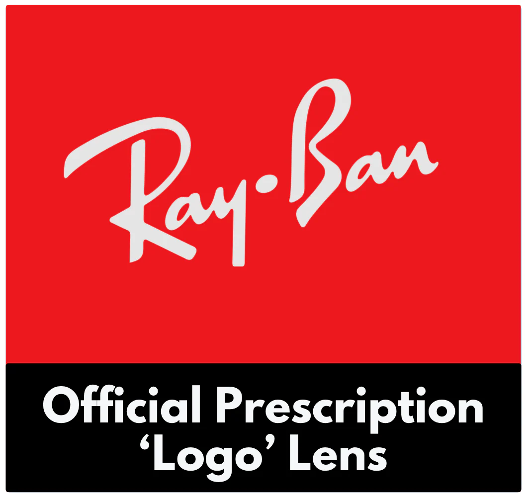 Official Ray Ban Prescription