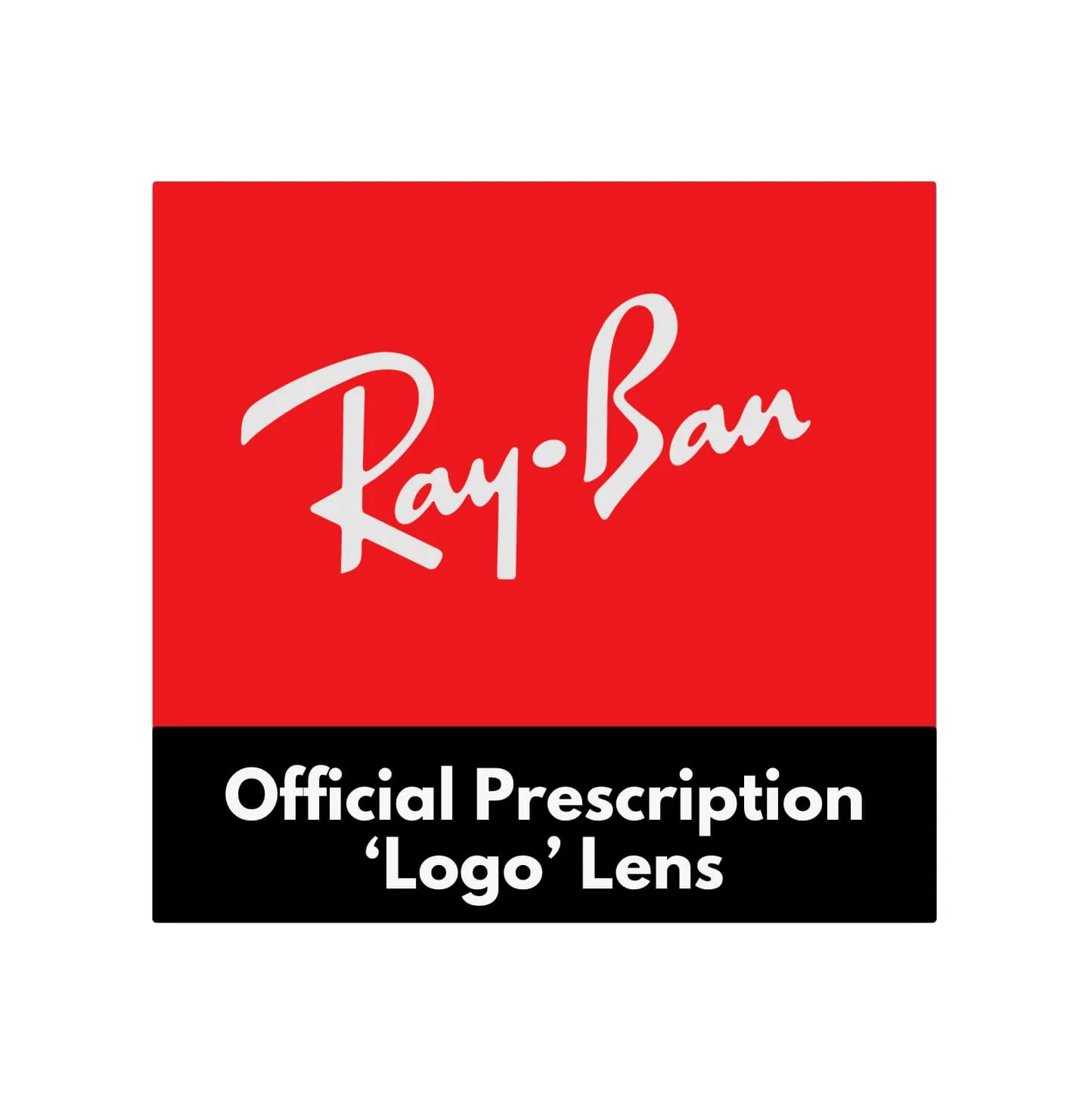 Official Ray Ban Prescription - Image 2