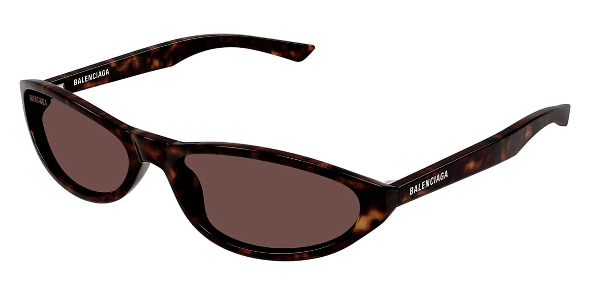 Balenciaga BB0007S 013 - As Seen On Naomi Scott & Juyeon