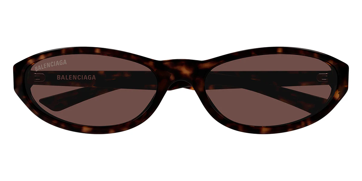 Balenciaga BB0007S 013 - As Seen On Naomi Scott & Juyeon - Image 2