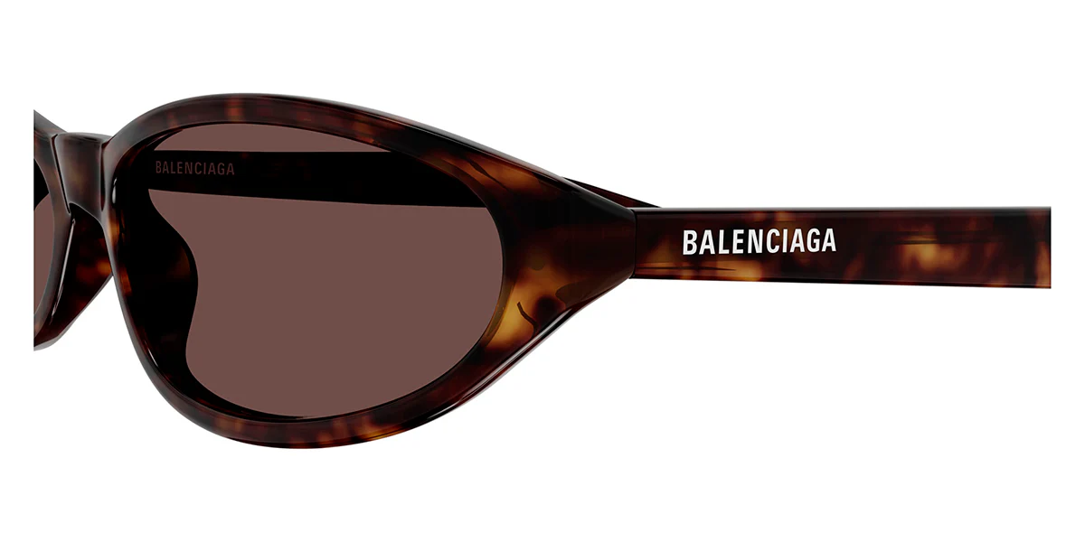 Balenciaga BB0007S 013 - As Seen On Naomi Scott & Juyeon - Image 3