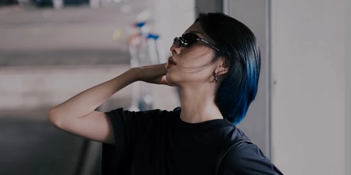 Balenciaga BB0007S 014 - As Seen On FKA Twigs & Arthur Fils - Image 6