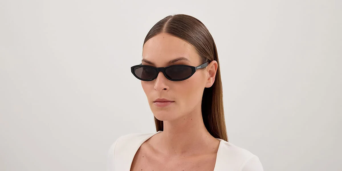 Balenciaga BB0007S 014 - As Seen On FKA Twigs & Arthur Fils - Image 7