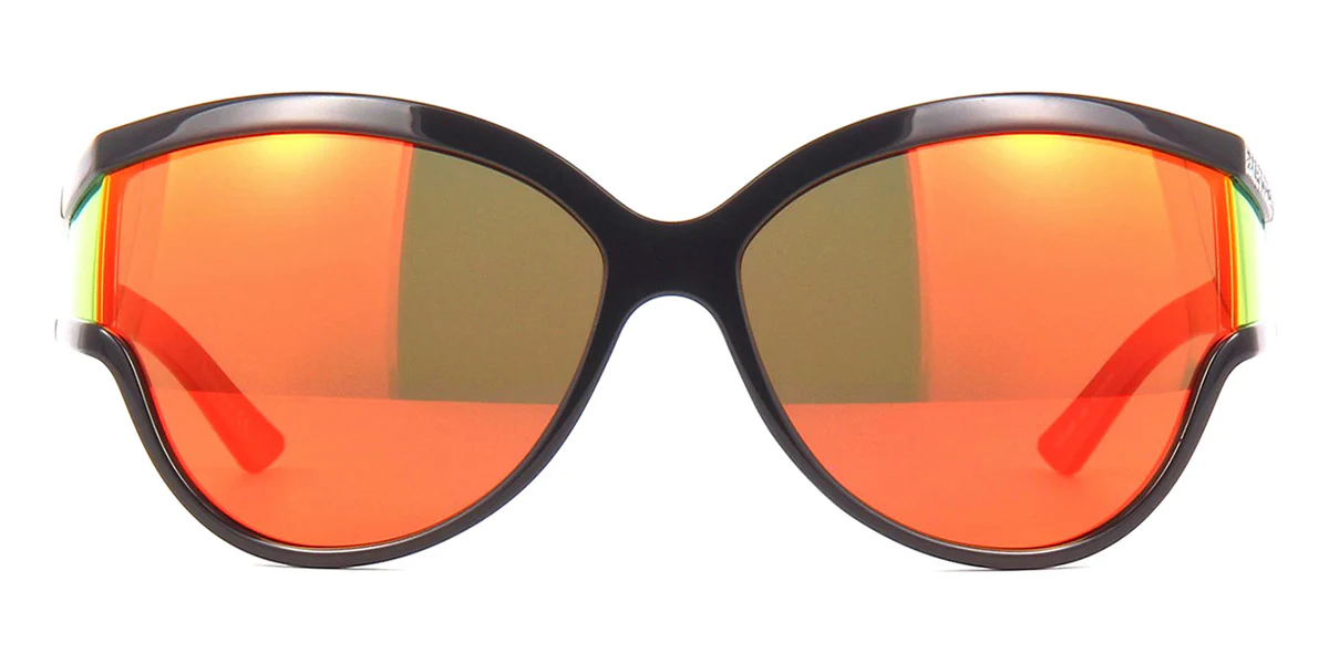 Balenciaga BB0038S 004 - As Seen On ASAP Rocky - Image 2