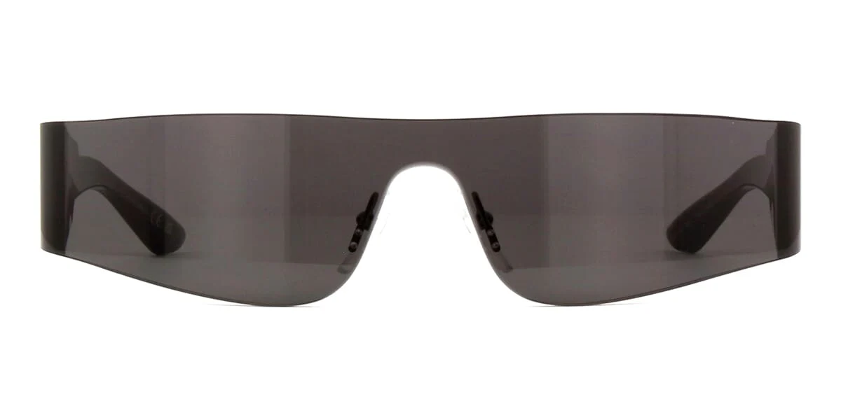 Balenciaga BB0041S 001 - As Seen On Beyonce & Kim Kardashian - Image 2