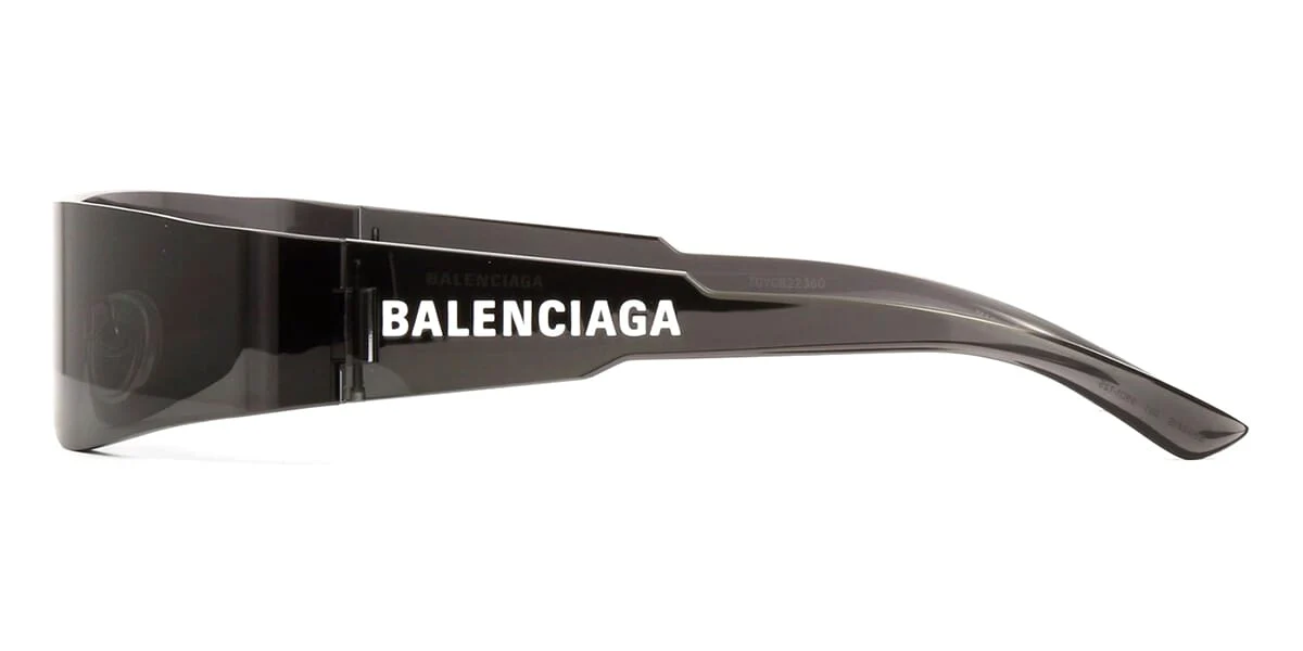 Balenciaga BB0041S 001 - As Seen On Beyonce & Kim Kardashian - Image 3