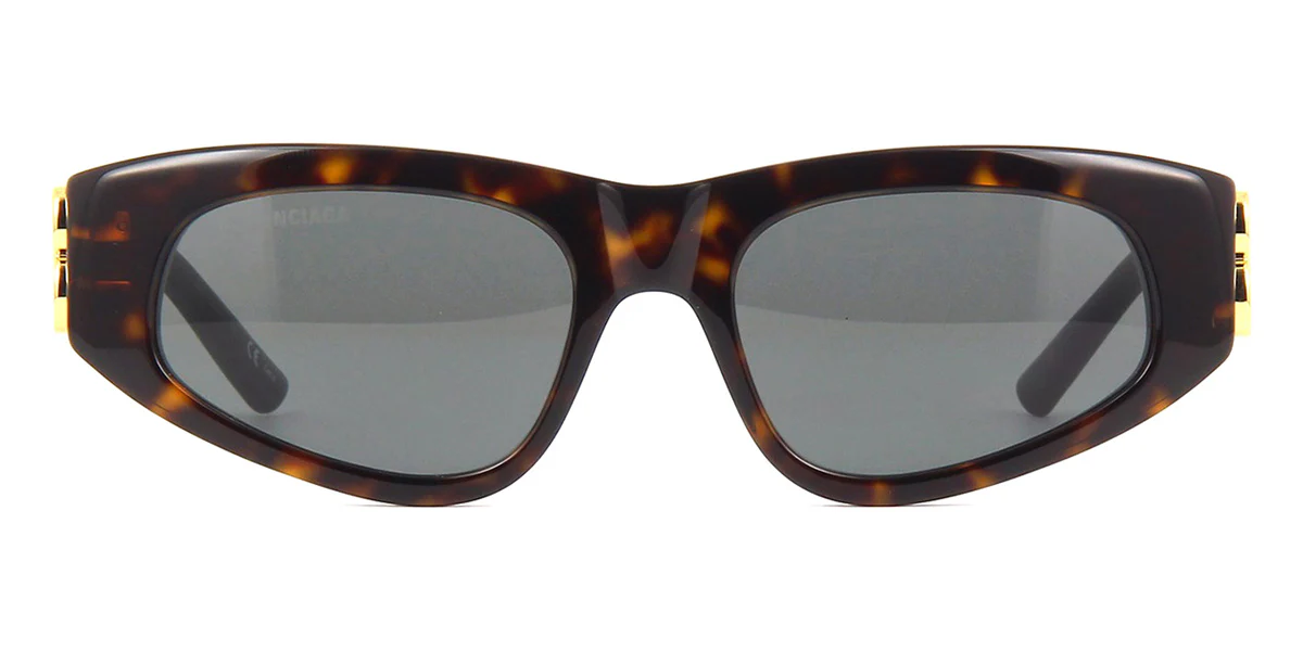 Balenciaga BB0095S 002 - Image 2