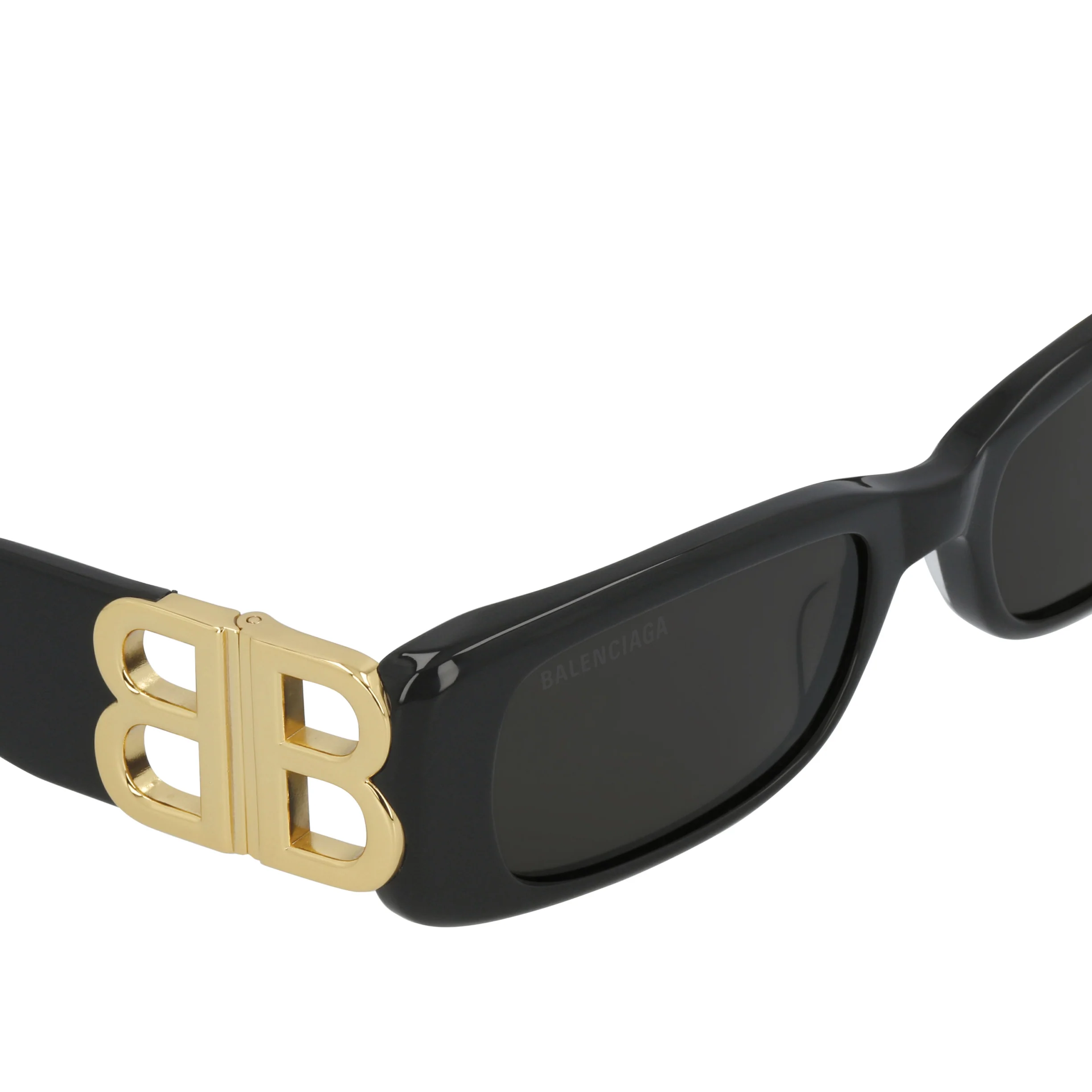 Balenciaga BB0096S 001 - As Seen On Hailey Bieber & Rihanna - Image 23