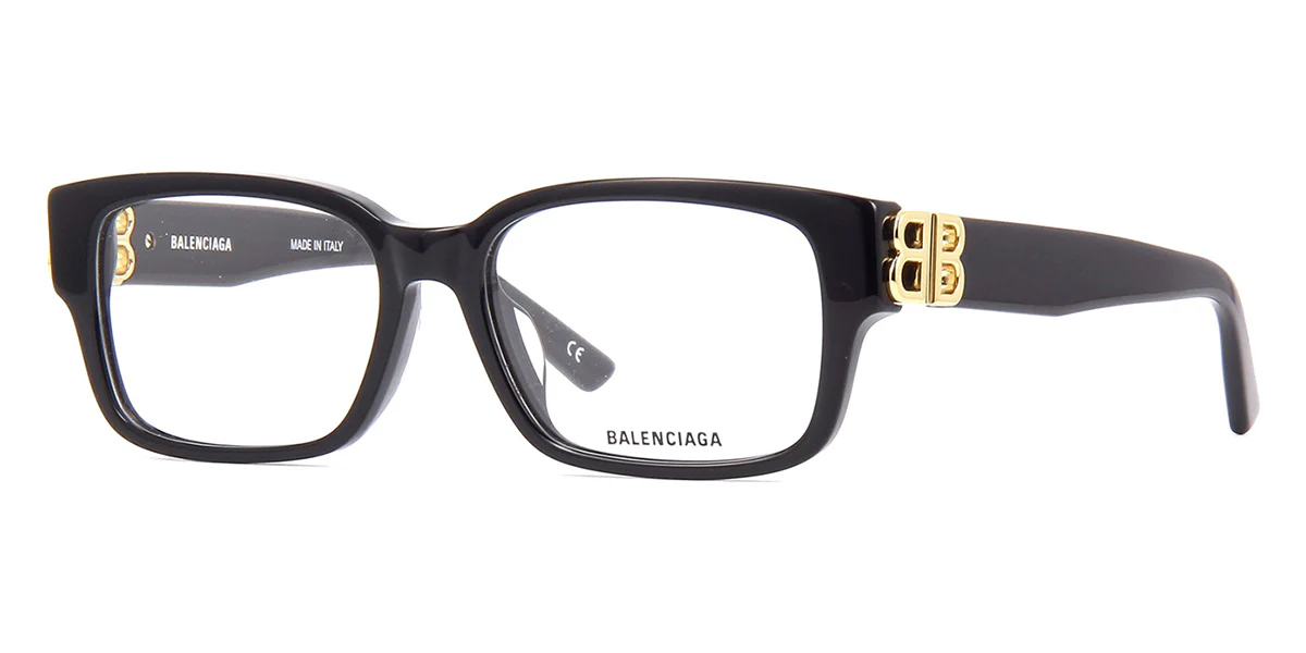 Balenciaga BB0105O 001 - Image 2