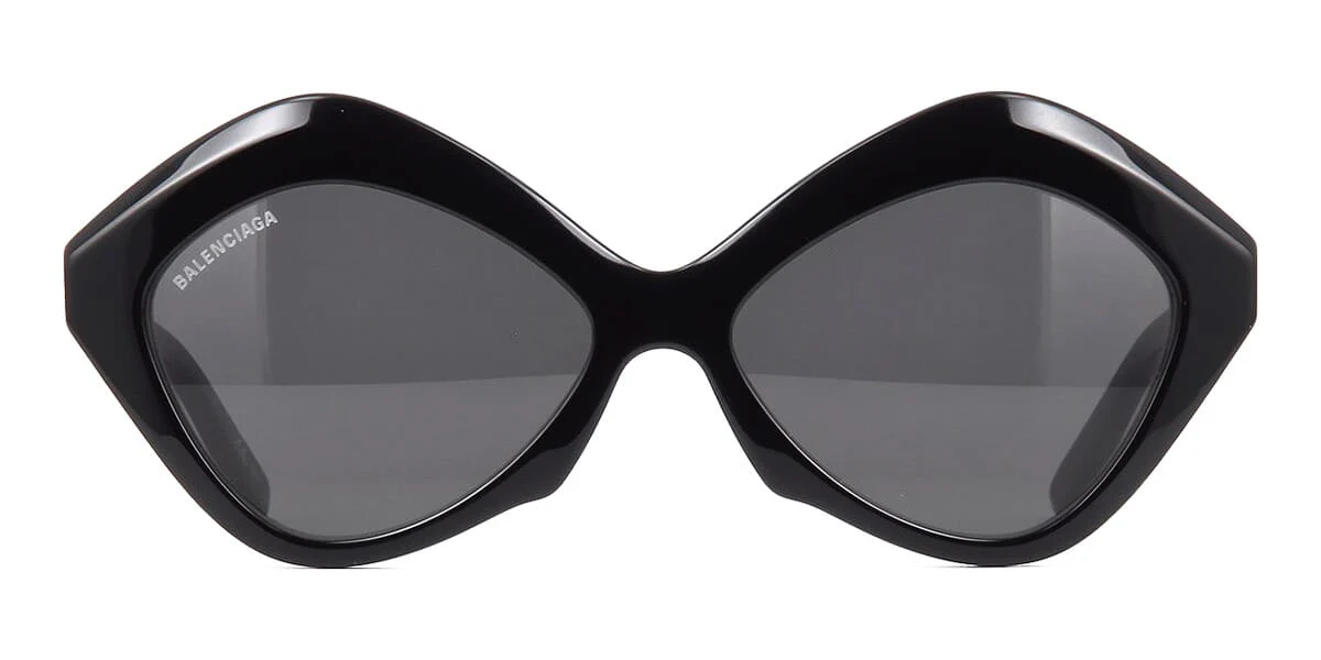 Balenciaga BB0125S 001 - As Seen On Salma Hayek & Clarissa Molina - Image 2