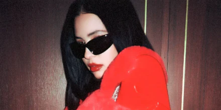 Balenciaga BB0157S 001 - As Seen On Kendall Jenner & Kim Kardashian - Image 6
