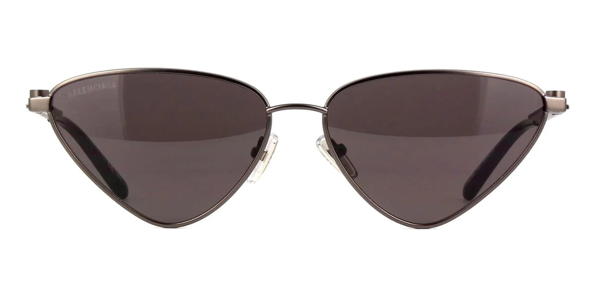 Balenciaga BB0166S 001 - As Seen On Adele & Jessica Henwick - Image 2