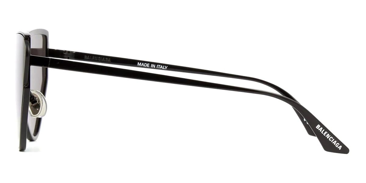 Balenciaga BB0191S 001 - As Seen On Khloe Kardashian - Image 3