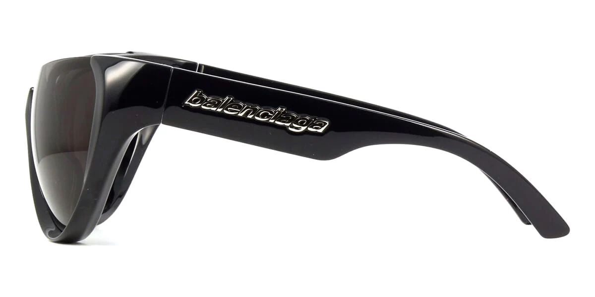 Balenciaga BB0201S 001 - As Seen On Kylie Jenner - Image 3