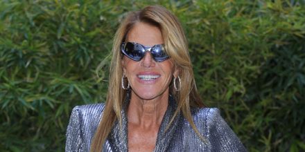 Balenciaga BB0202S 002 - As Seen On Anna Della Russo & Giselle of aespa - Image 3