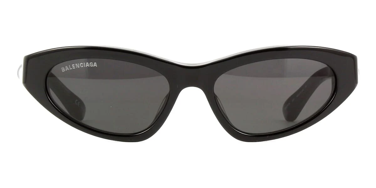 Balenciaga BB0207S 001 - As Seen On Olivia Dunne - Image 2