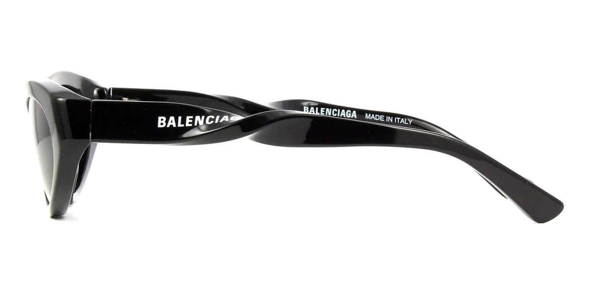 Balenciaga BB0207S 001 - As Seen On Olivia Dunne - Image 3