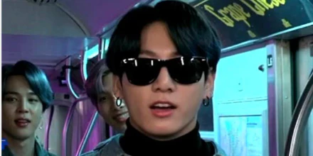 Balenciaga BB0211S 001 - As Seen On Jungkook & Arike Ogunbowale - Image 4
