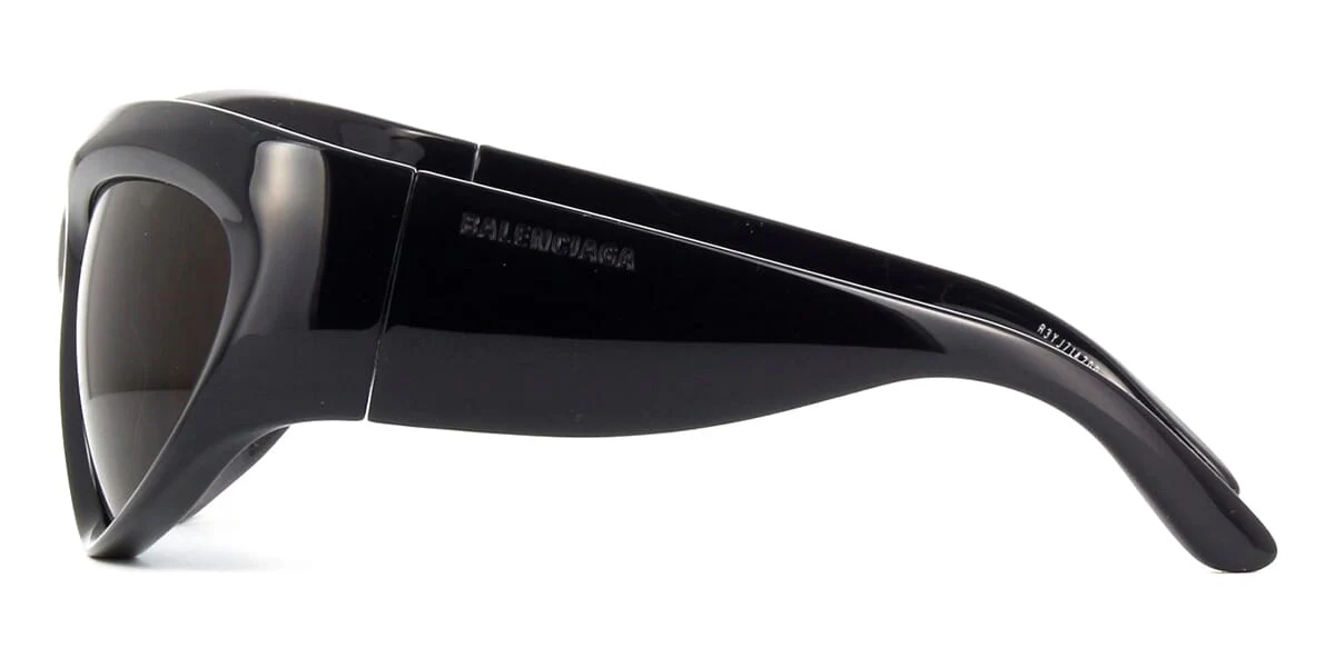 Balenciaga BB0228S 001 - As Seen On Kim Kardashian & Madonna - Image 3