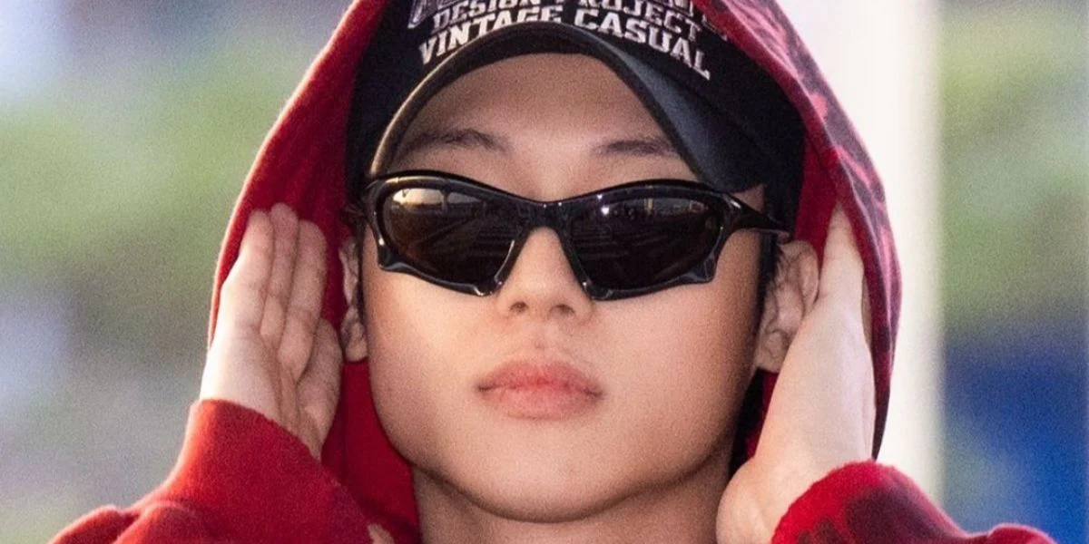 Balenciaga BB0229S 001 - As Seen On Kim Kardashian & Neymar Jr. - Image 15