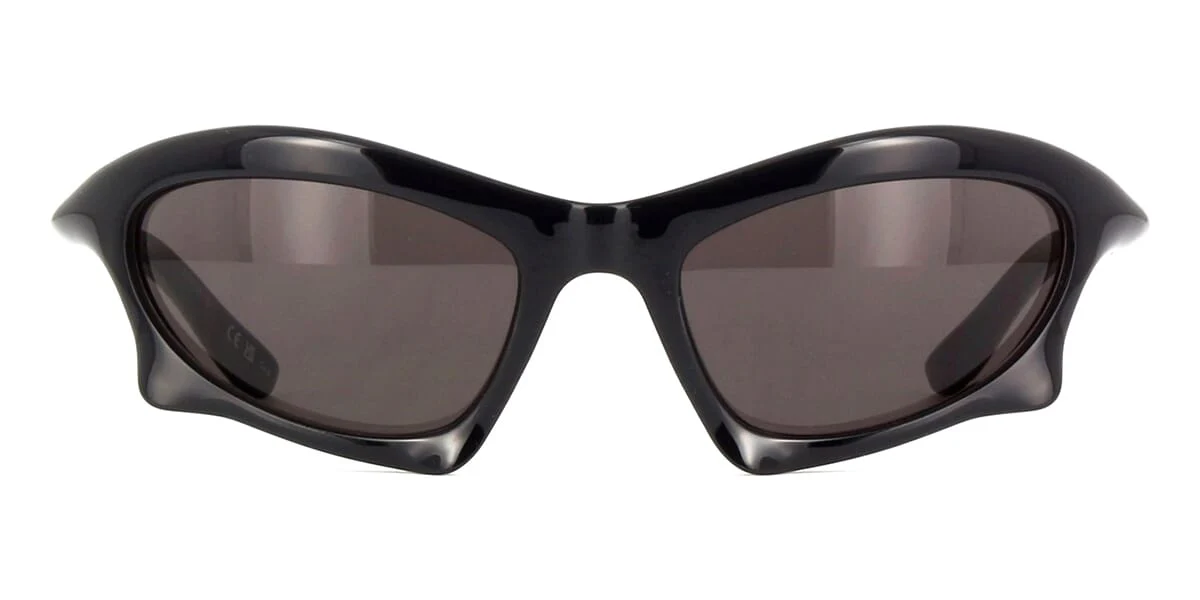 Balenciaga BB0229S 001 - As Seen On Kim Kardashian & Neymar Jr. - Image 2