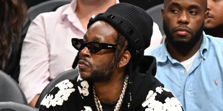 Balenciaga BB0243S 001 - As Seen On 2 Chainz & Katy Perry - Image 4