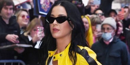 Balenciaga BB0243S 001 - As Seen On 2 Chainz & Katy Perry - Image 5