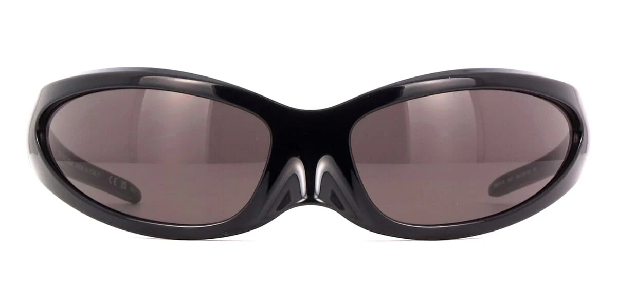 Balenciaga BB0251S 001 - As Seen On Kylie Jenner & Kim Kardashian - Image 2