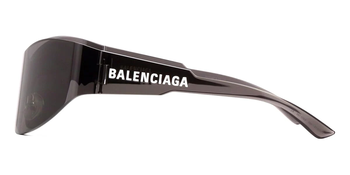 Balenciaga BB0257S 001 - As Seen On Beyonce & Nathy Peluso - Image 3