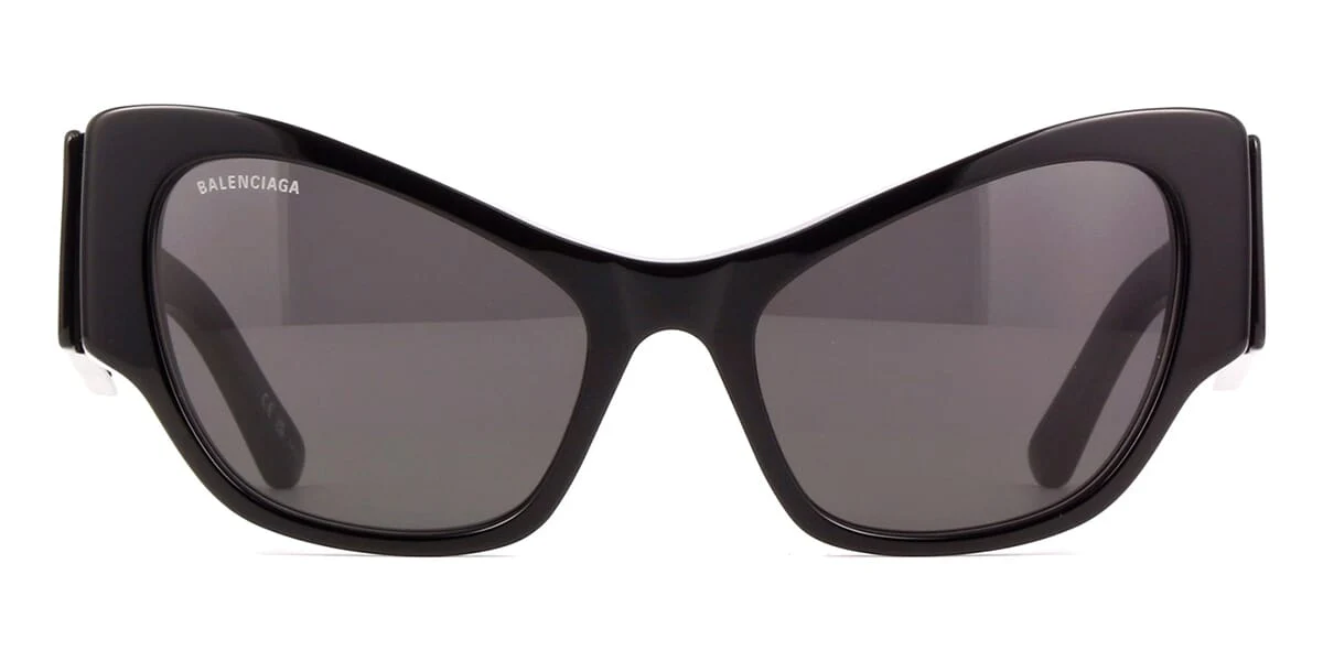 Balenciaga BB0259S 001 - As Seen On Anna Della Russo - Image 2