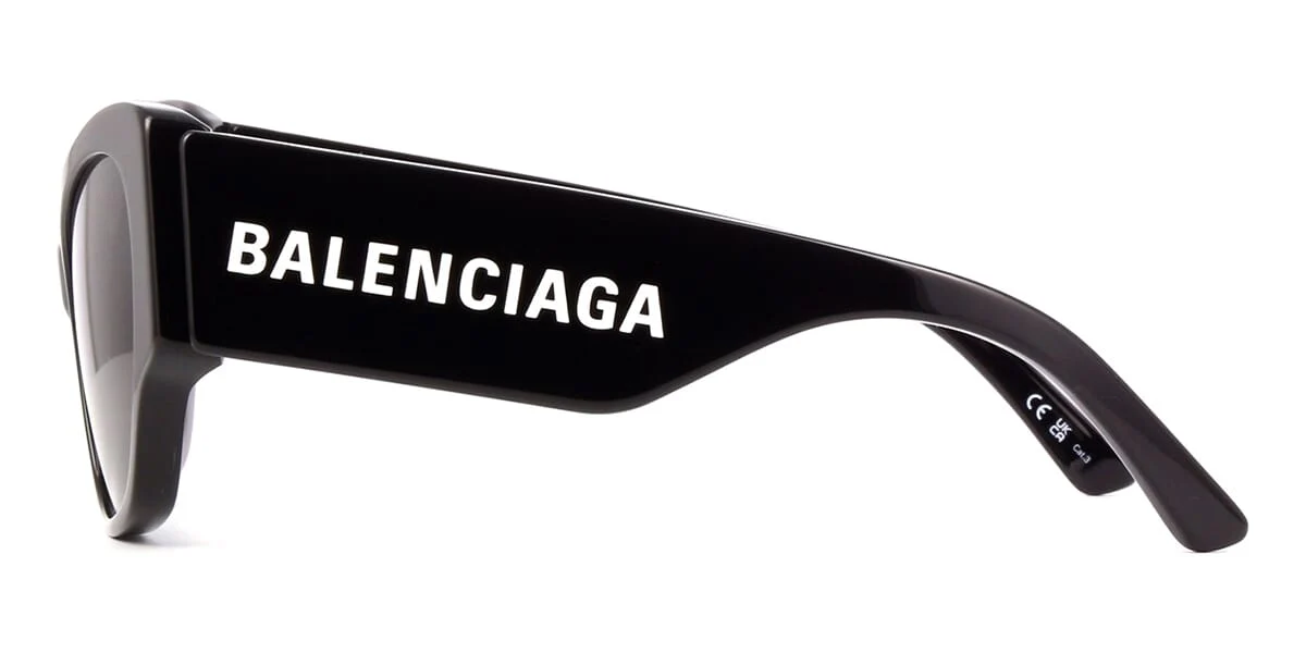 Balenciaga BB0259S 001 - As Seen On Anna Della Russo - Image 3