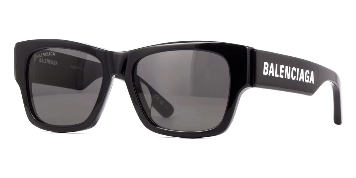 Balenciaga BB0262SA 001 - As Seen On Jamal Roberts