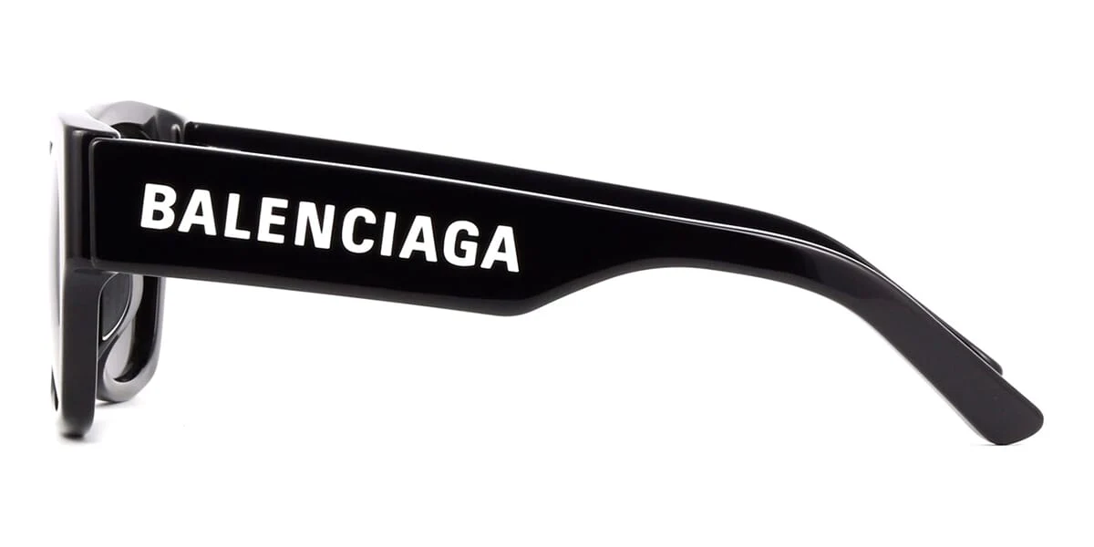 Balenciaga BB0262SA 001 - As Seen On Jamal Roberts - Image 3