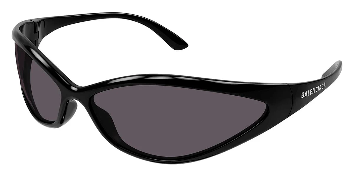 Balenciaga BB0285S 001 - As Seen On Usher & Alton Mason