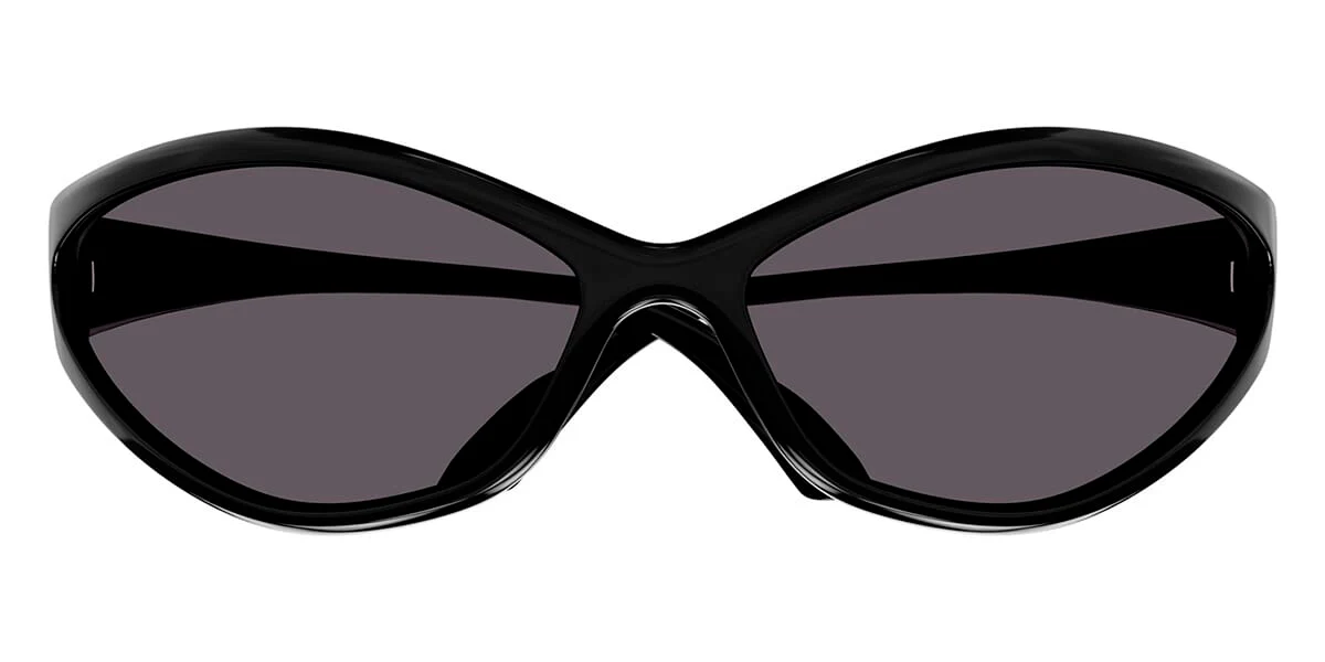 Balenciaga BB0285S 001 - As Seen On Usher & Alton Mason - Image 2
