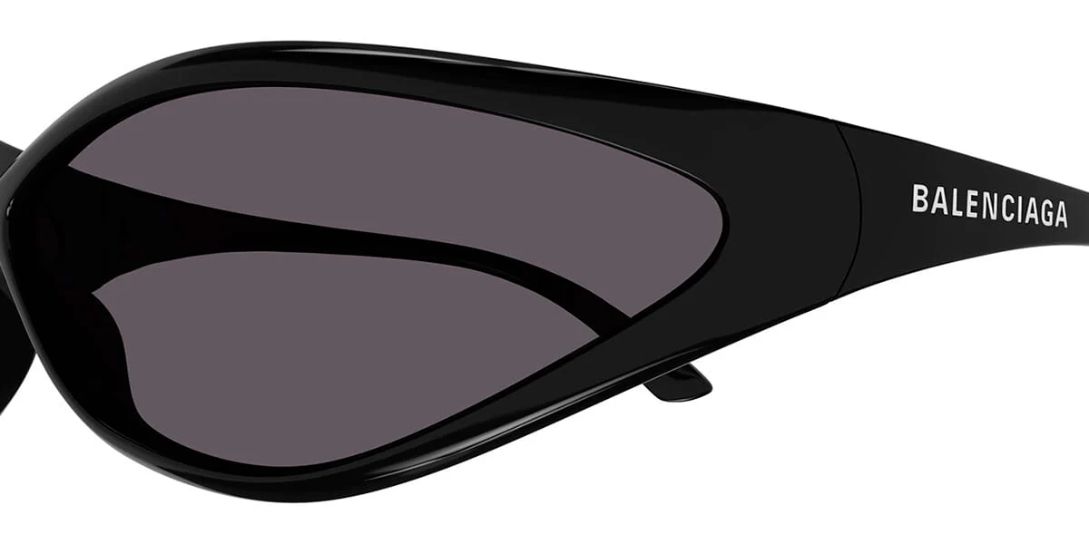 Balenciaga BB0285S 001 - As Seen On Usher & Alton Mason - Image 3