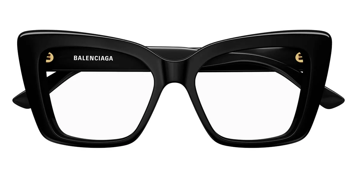 Balenciaga BB0297O 001 - Image 2