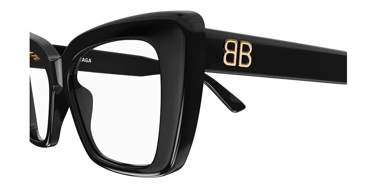 Balenciaga BB0297O 001 - Image 3