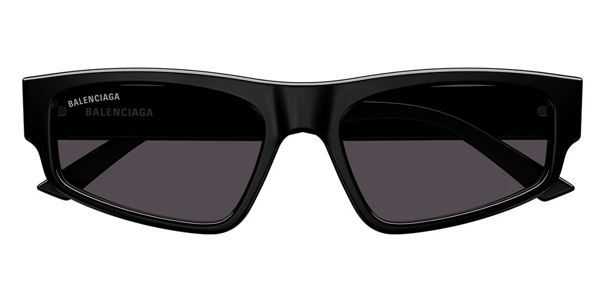 Balenciaga BB0305S 001 - Image 2