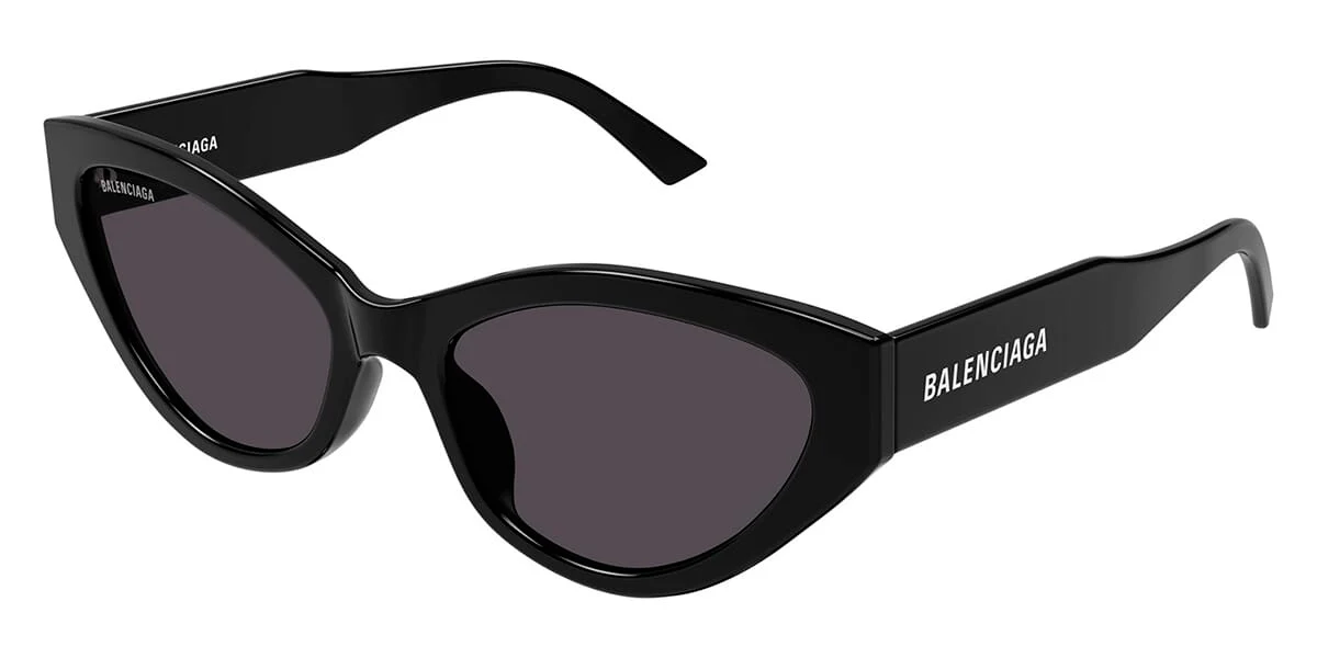 Balenciaga BB0306S 001 - As Seen On Naomi Watts