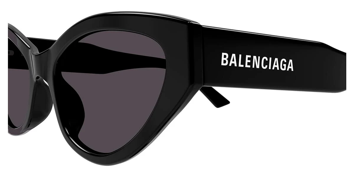 Balenciaga BB0306S 001 - As Seen On Naomi Watts - Image 3