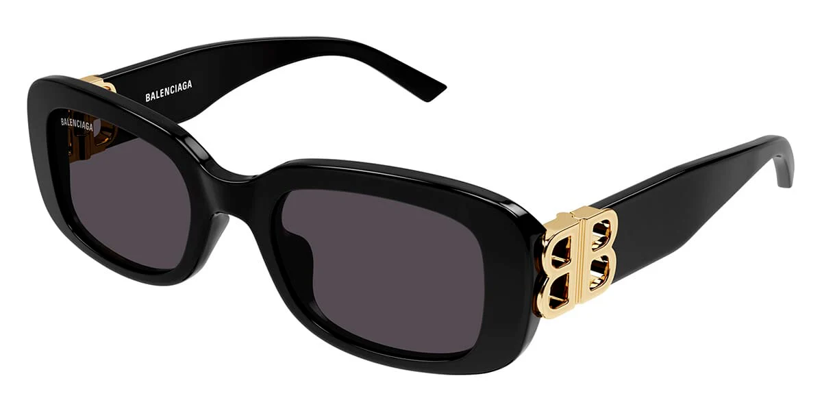 Balenciaga BB0310SK 001 - As Seen On Peemwasu Bus & Yang Chaoyue