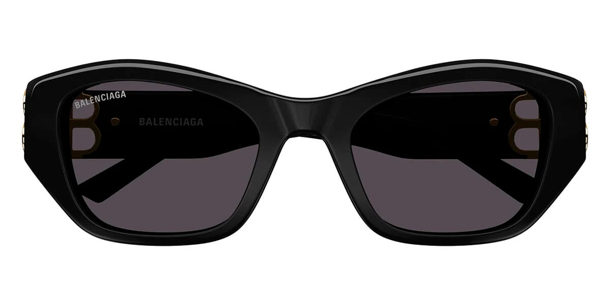 Balenciaga BB0311SK 001 - Image 2